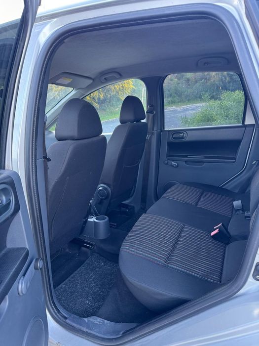 Mitsubishi Colt 1.5 diesel modelo insport