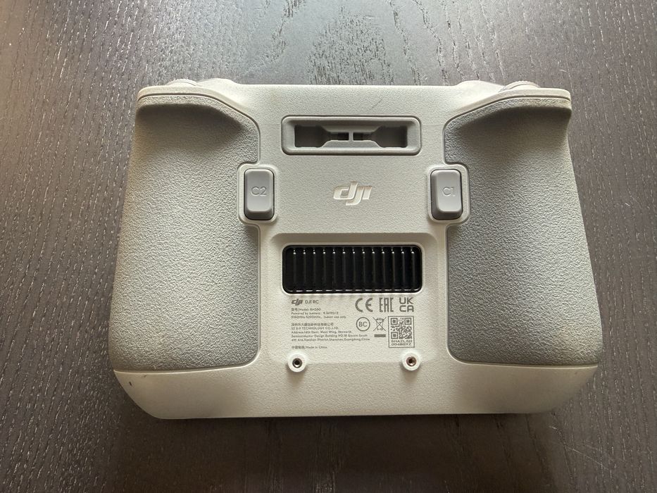 Comando DJI RC 330