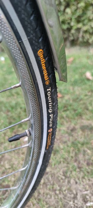 Bicicleta Peugeot vintage 1980