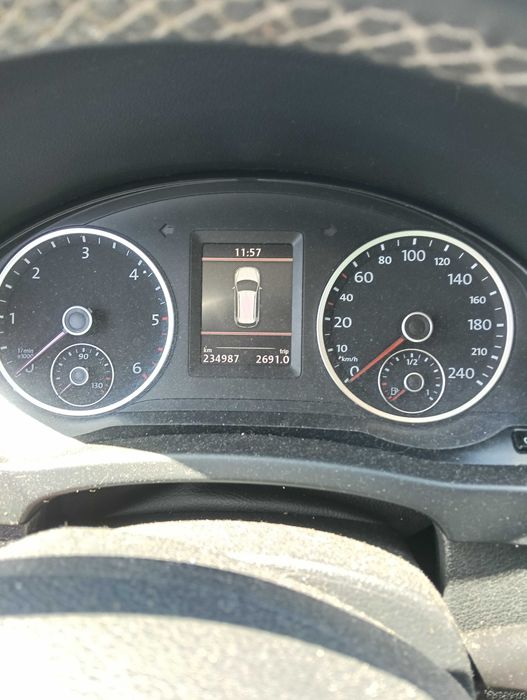 TIGUAN 2.0 110CV impecável barato