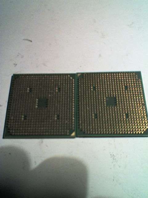 2 Processadores Portátil Amd Turion 64 X2
