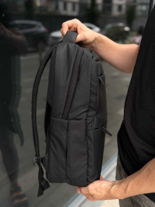 Міський чоловічий рюкзак Bagland для ноутбука 15.6 ідеальний подарунок