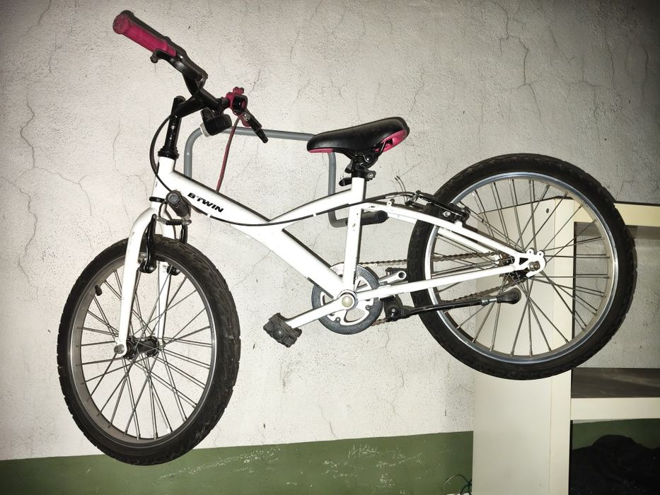 Bicicletas de criança