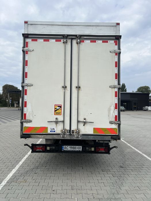 Iveco      Daily
