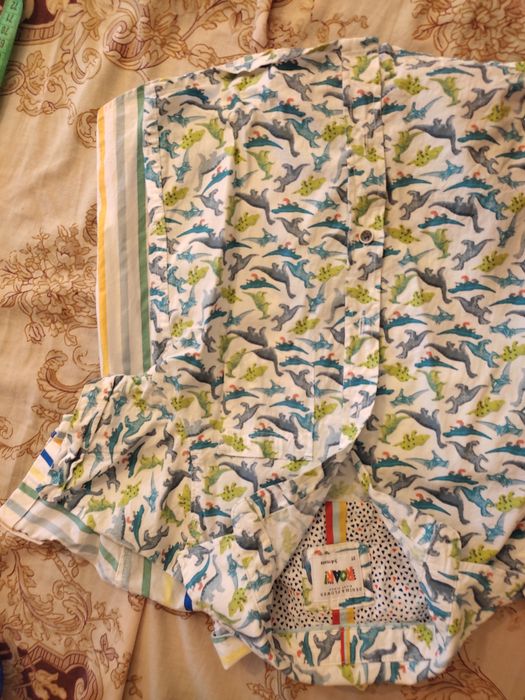 Теніска дитяча, рубашка, футболка