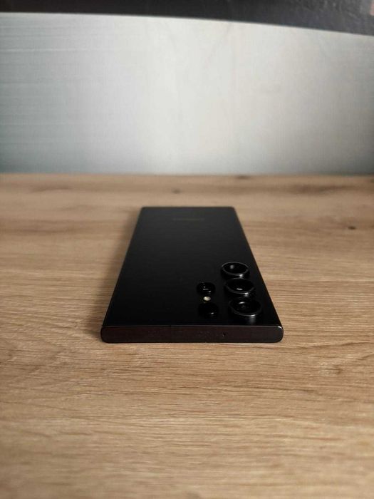 Samsung S23 Ultra 512GB / stan idealny