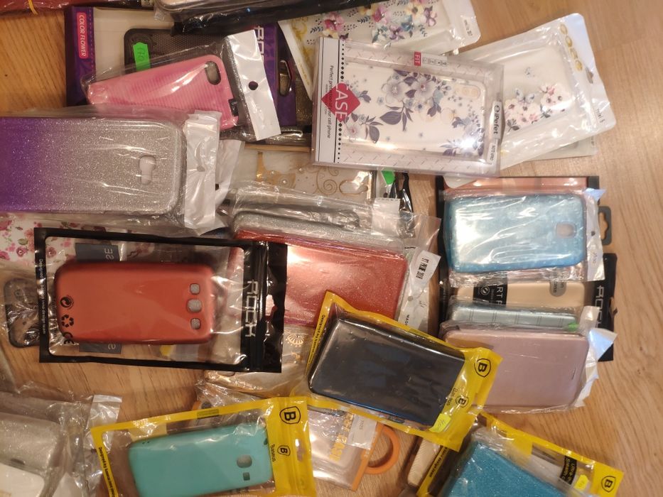 Чохли на старі на старі моделі телефоні