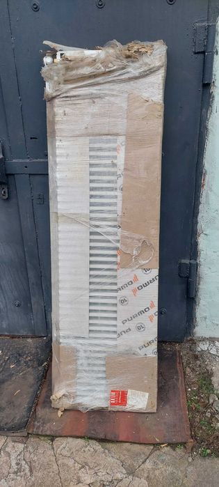 Радіатор опалення PURMO 160 на 50.