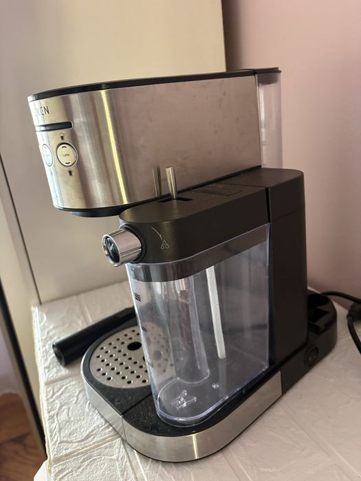 Maquina de cafe