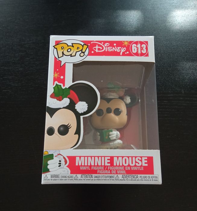 Funko POP! - Fortnite, Disney e Marvel