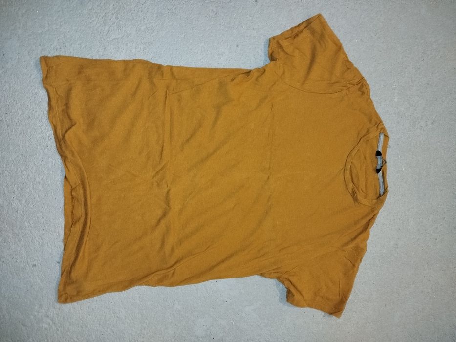 T-shirt masculina