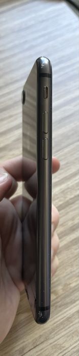 iPhone 8 64GB bateria 100%