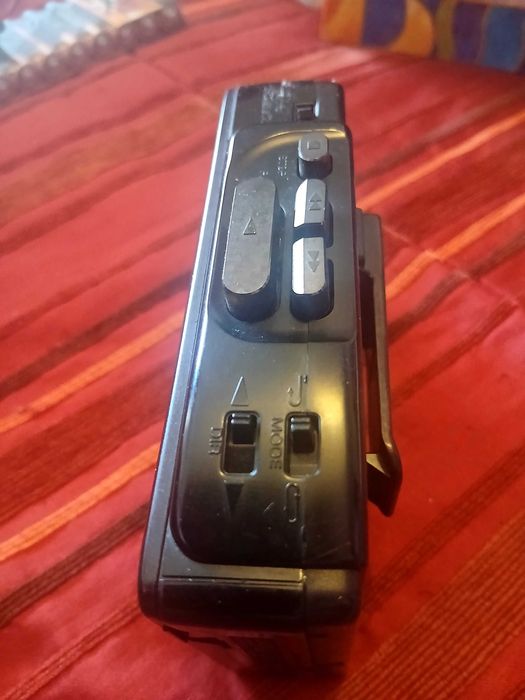 Walkman Sony WM-FX36