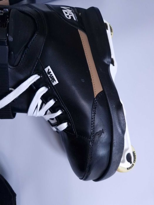 Rolki agresywne SSM Gabriel Hyden r.44/28,5cm