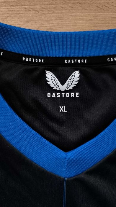 Спортивна футболка Castore, Рейнджерс