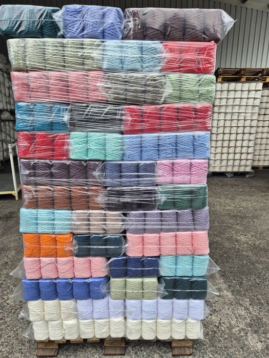 Trapilho ou Tirela em Bobine pequena