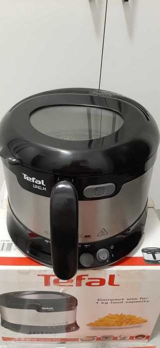 Frytkownica Tefal UNO M seria F53-3