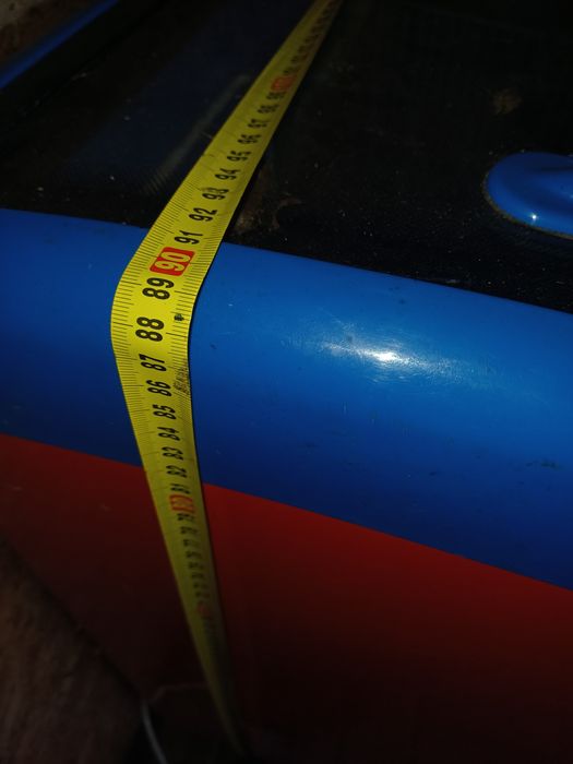 Chłodziarko-zamrażarka