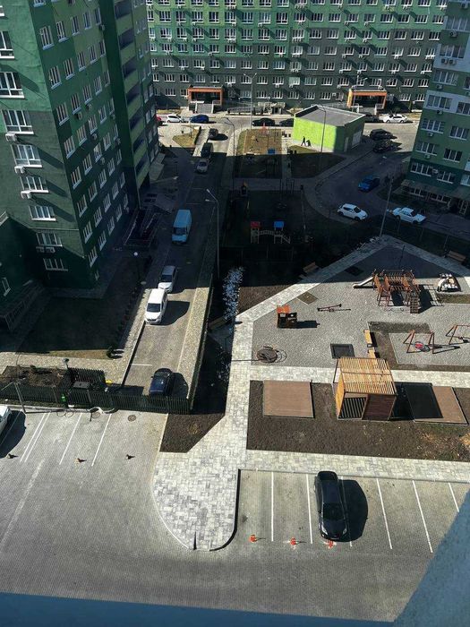 2-комнатная квартира по адресу (площадь 65 м²) - Atlanta.ua - фото 7