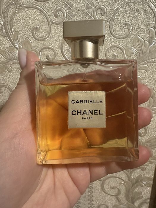 Chanel Gabrielle