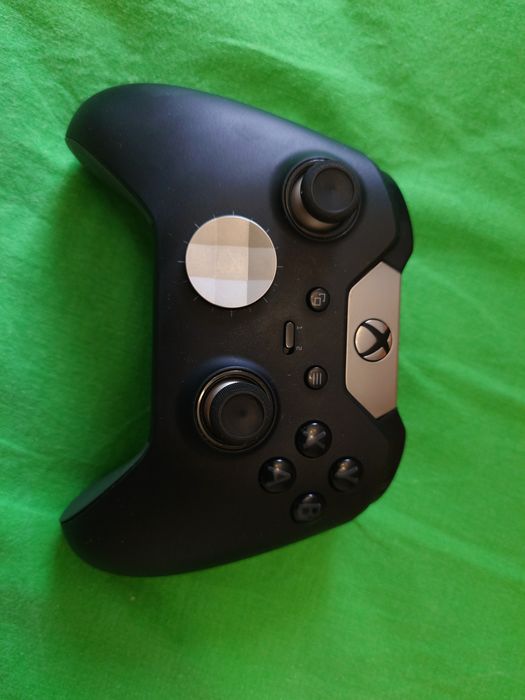 Джойстик/геймпад XBox One Elite: 1 900 грн. - Аксесуари Ужгород на Olx