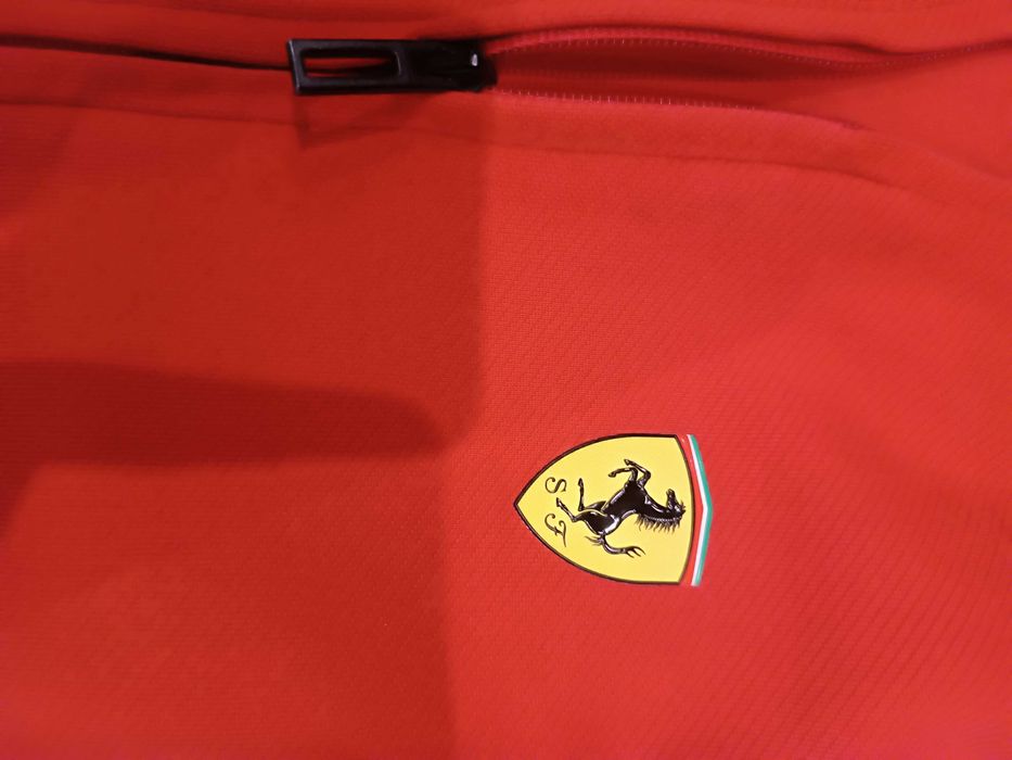Bluza puma Ferrari 164