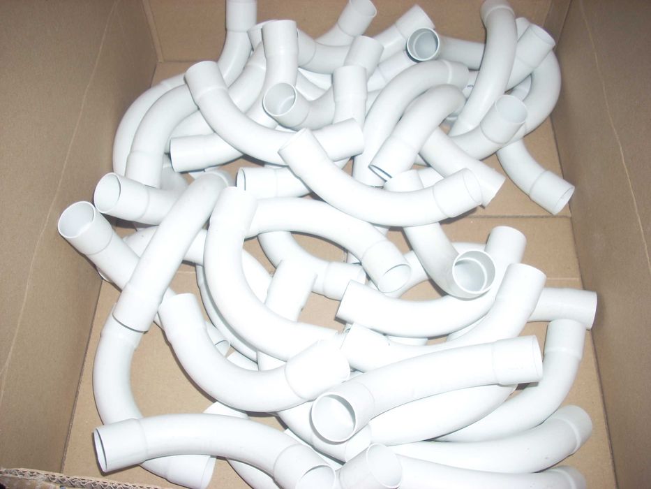 Złącze do rurek RL 22