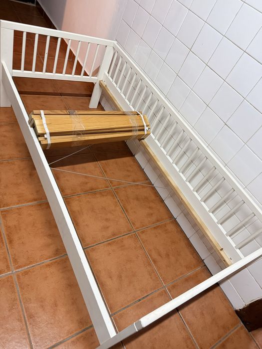 Cama de Criança