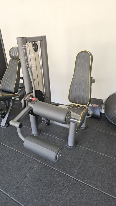 Leg Curl Panatta (nova)