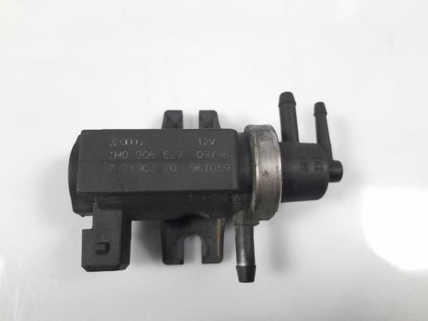 Eletrovalvula Turbo / N75 AUDI A6 Avant (4A5, C4)