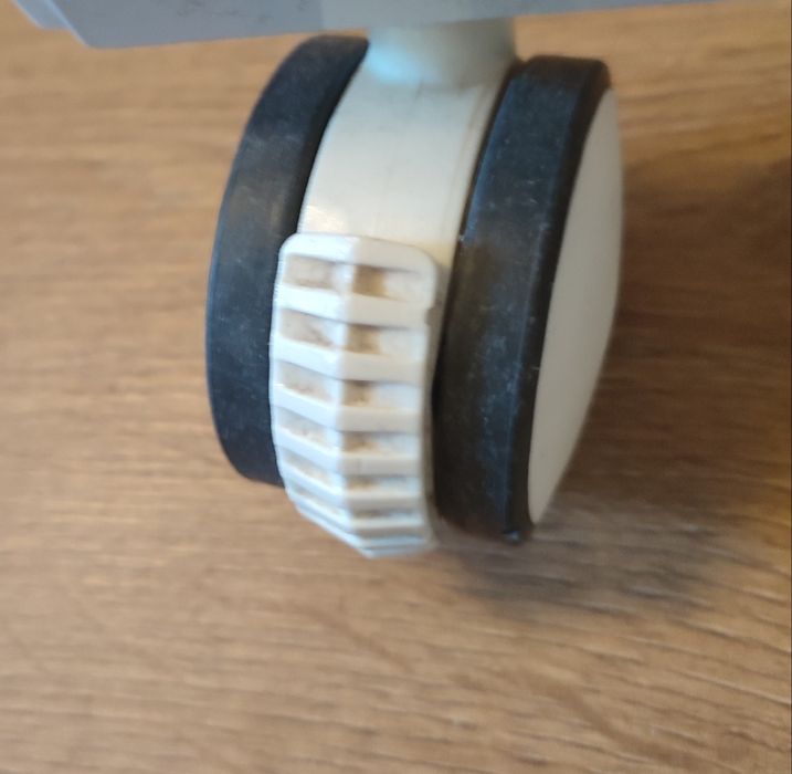 Кроватка детская trama