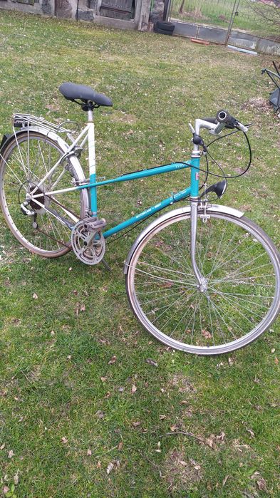 Rower konbike one MBK Motobecane