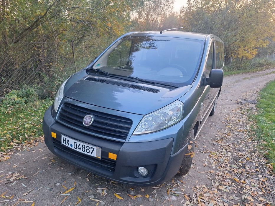 Fiat Scudo