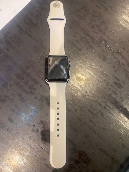 Apple Watch Séries 3