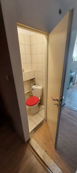 Pokój do wynajęcia - jednoosobowy z balkonem ul. Dąbrówki - Więcej
