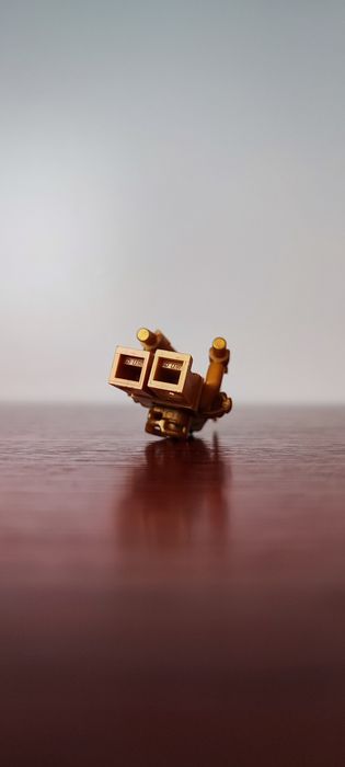 LEGO 71735 NINJAGO złoty Lloyd Legacy minifigurka figurka