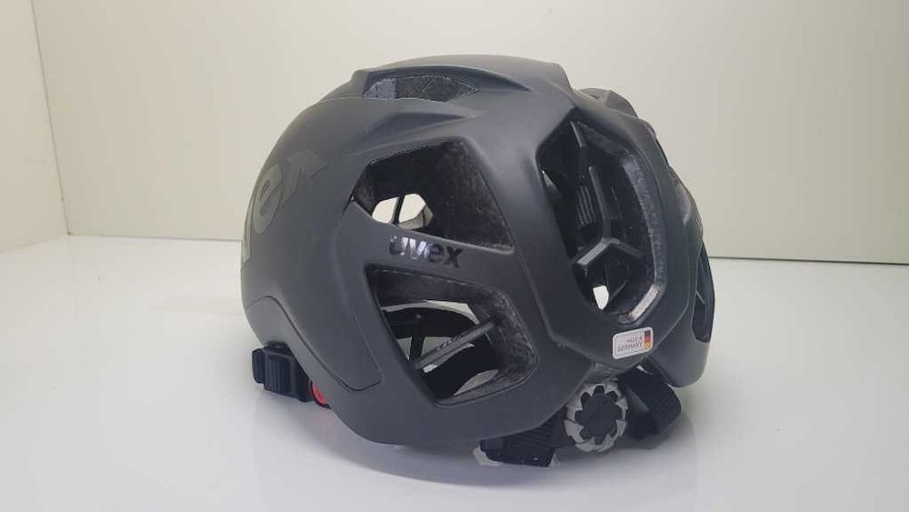 Kask Rowerowy Kolarski Szosowy UVEX RACE 9 rozm 57-60cm