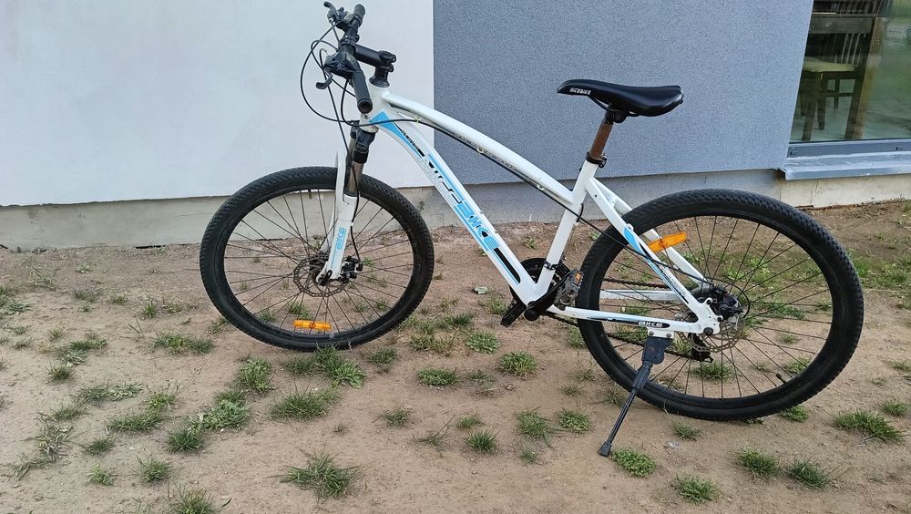 Rower górski MTB