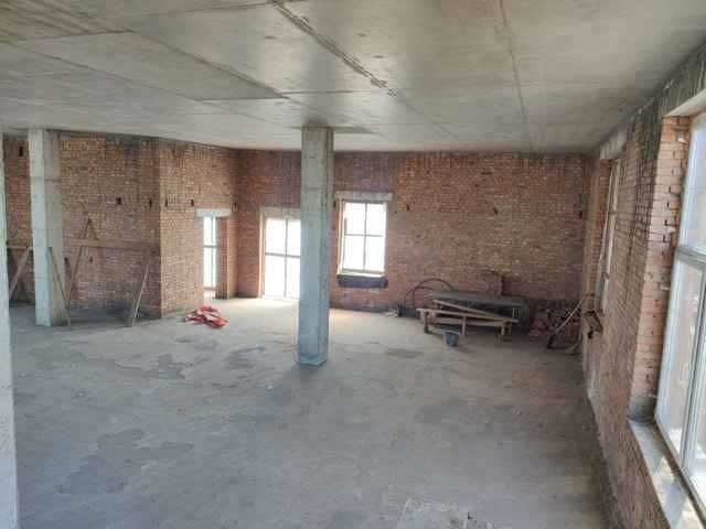 продаж комерційного приміщення під ресторанний бізнес