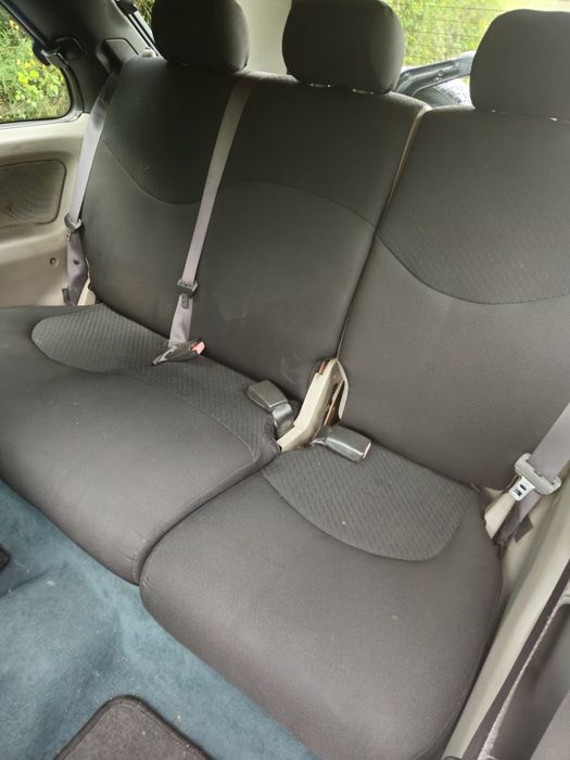 Land rover freelander 2.0di
