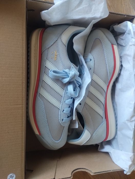 Adidas sl 72 38 2/3 nowe