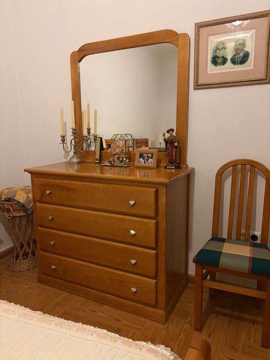 Mobília de quarto