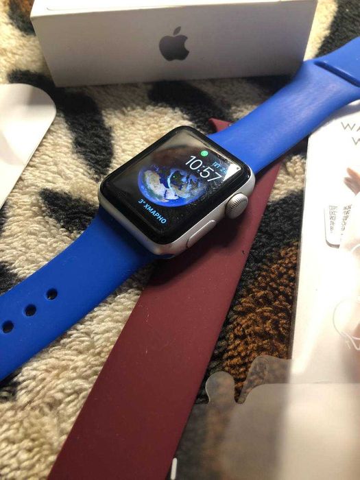 Годинник Apple Watch Оригінал