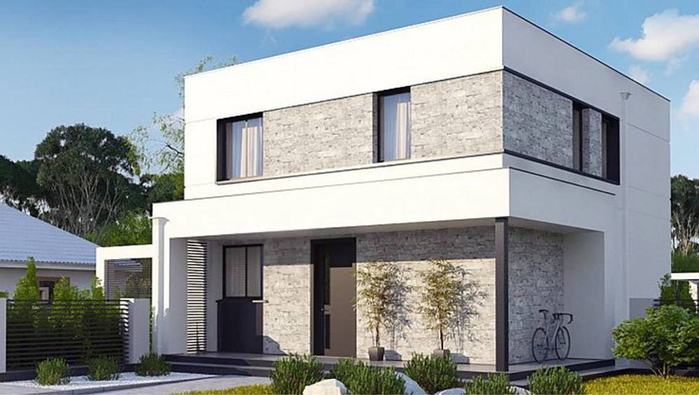 Продаж Сучасний будинок м. Чернівці