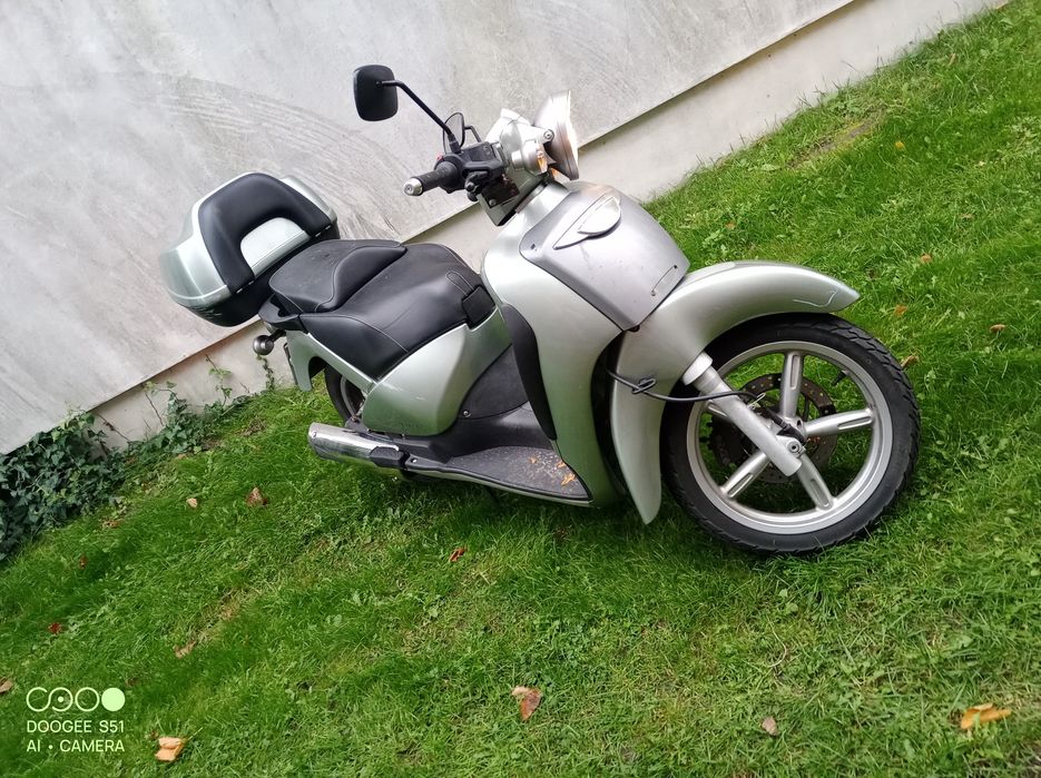 Aprilia