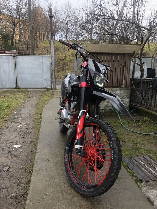 Продам Кові адванс 250
