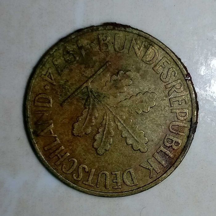 moedas estrangeiras