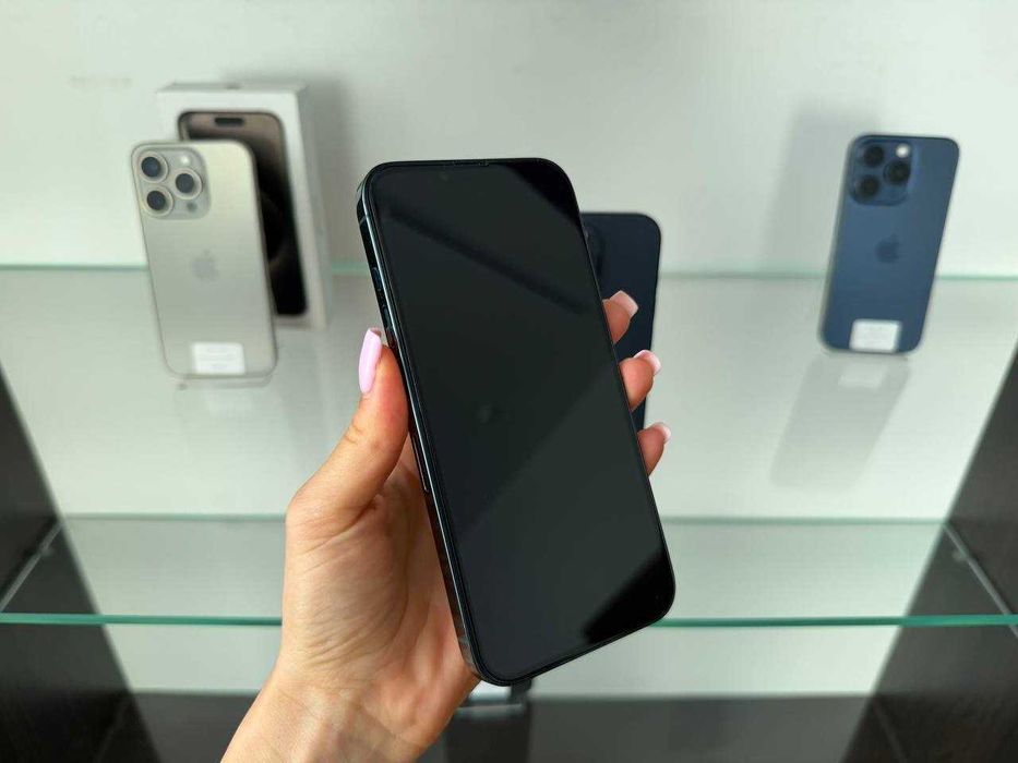 iPhone 13 Pro 128 Gb Neverlock / Магазин