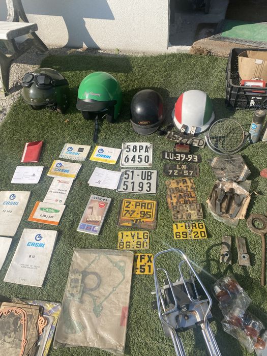 Manuais de indtrocao da casal