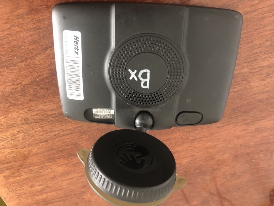 Навігатор  Tom Tom